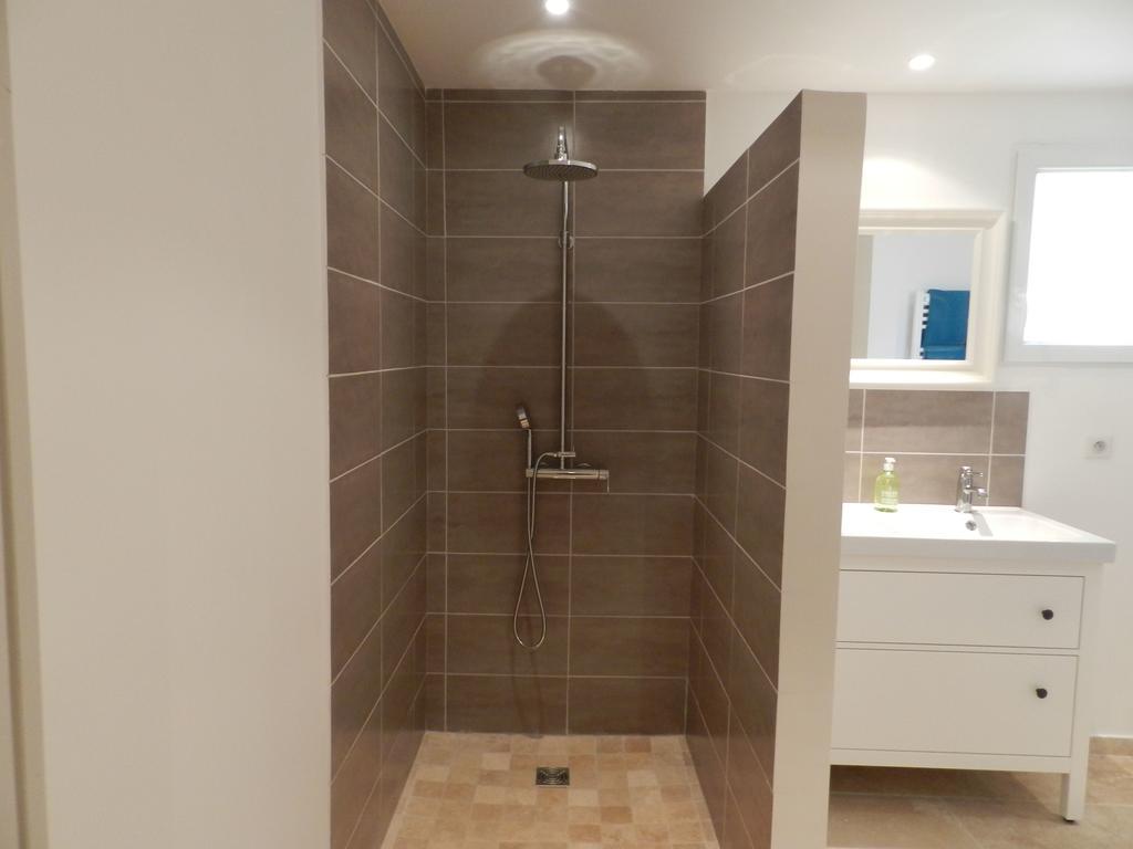 Le Clos Des Oliviers Aubignan Oda fotoğraf